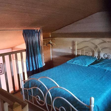 Chambre Pontaubault エクステリア 写真