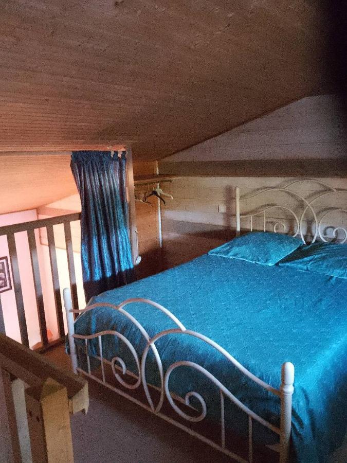 Chambre Pontaubault エクステリア 写真