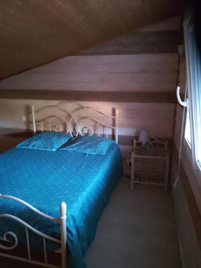 Chambre Pontaubault エクステリア 写真